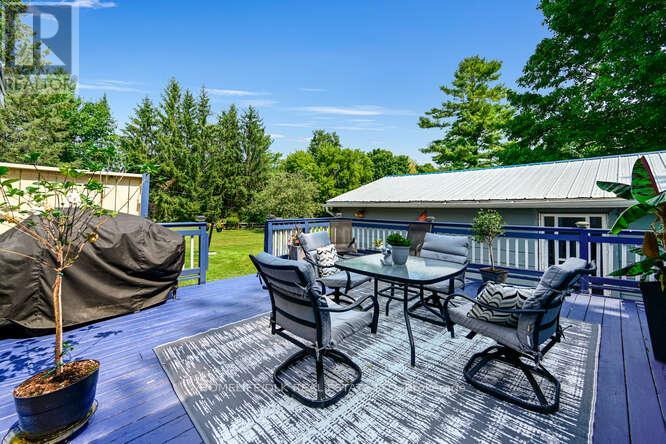 5242 Algonquin Road