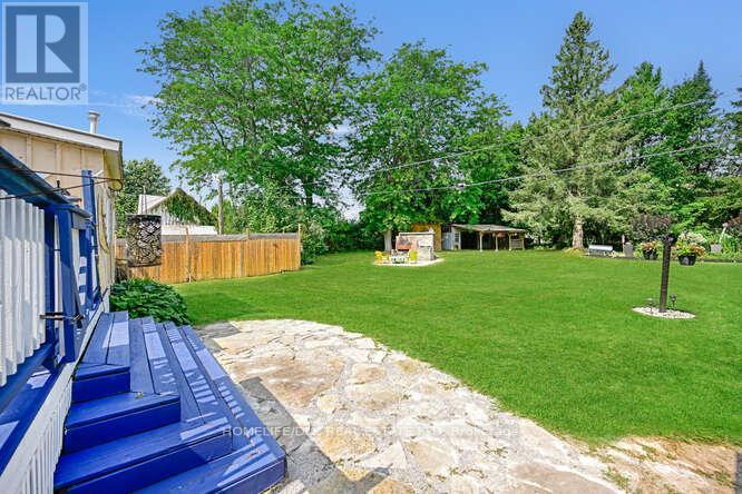 5242 Algonquin Road
