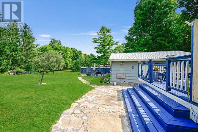 5242 Algonquin Road