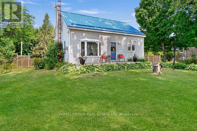 5242 Algonquin Road