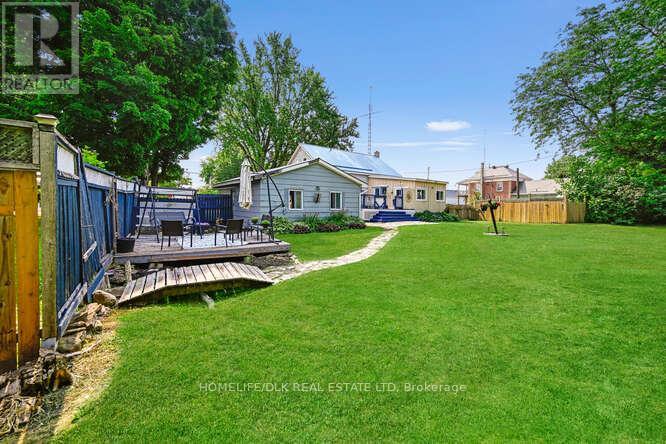 5242 Algonquin Road