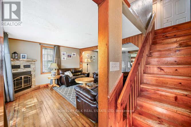 5242 Algonquin Road