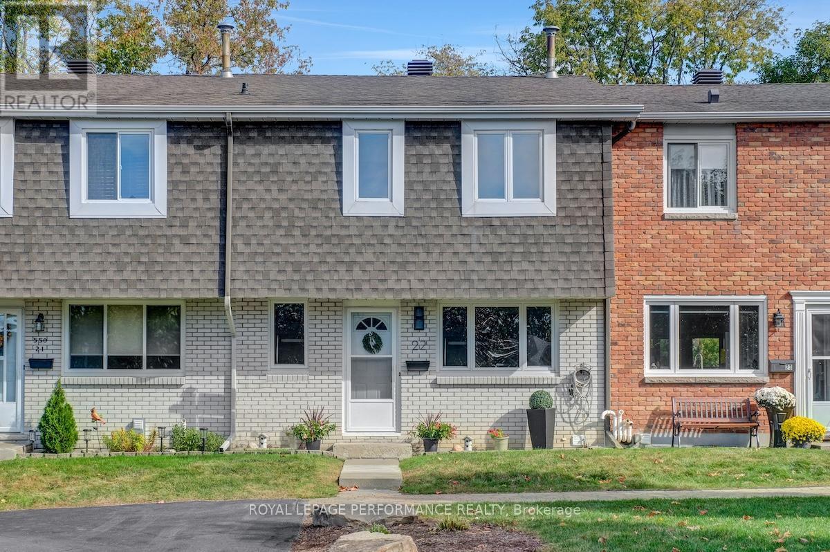 22 - 550 Straby Avenue
