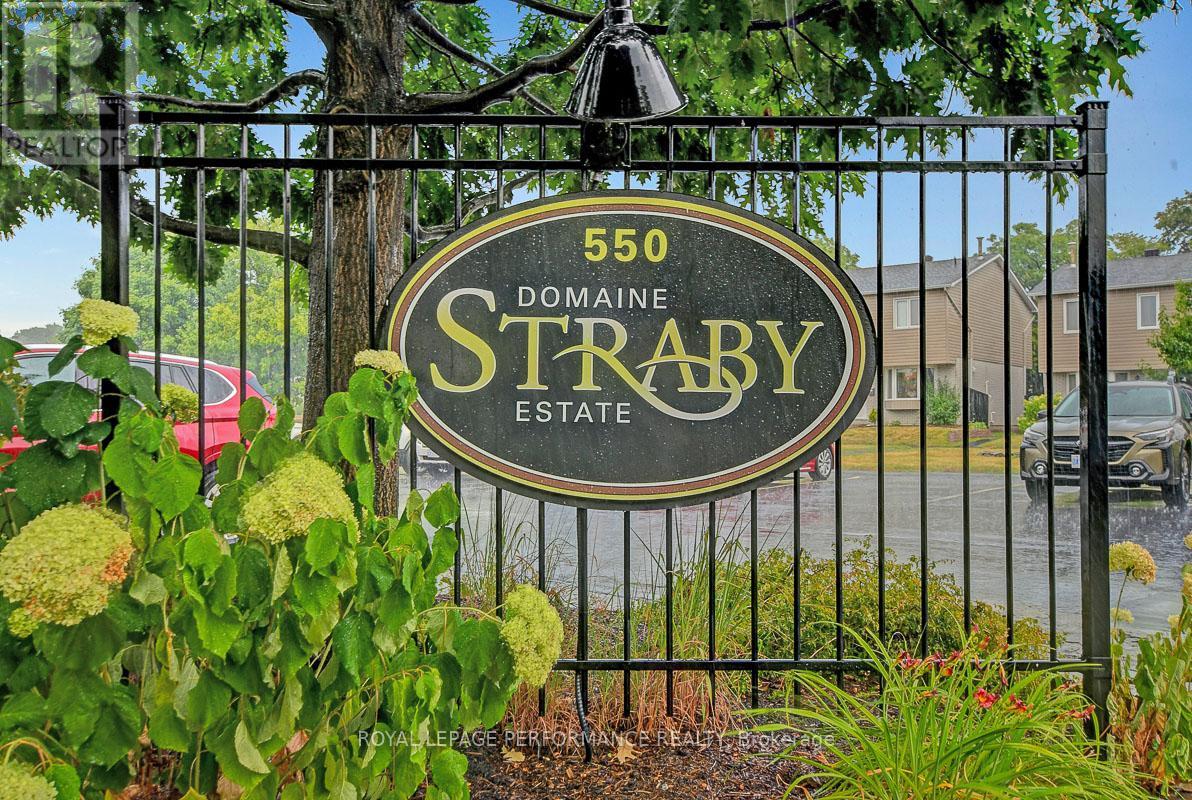 22 - 550 Straby Avenue