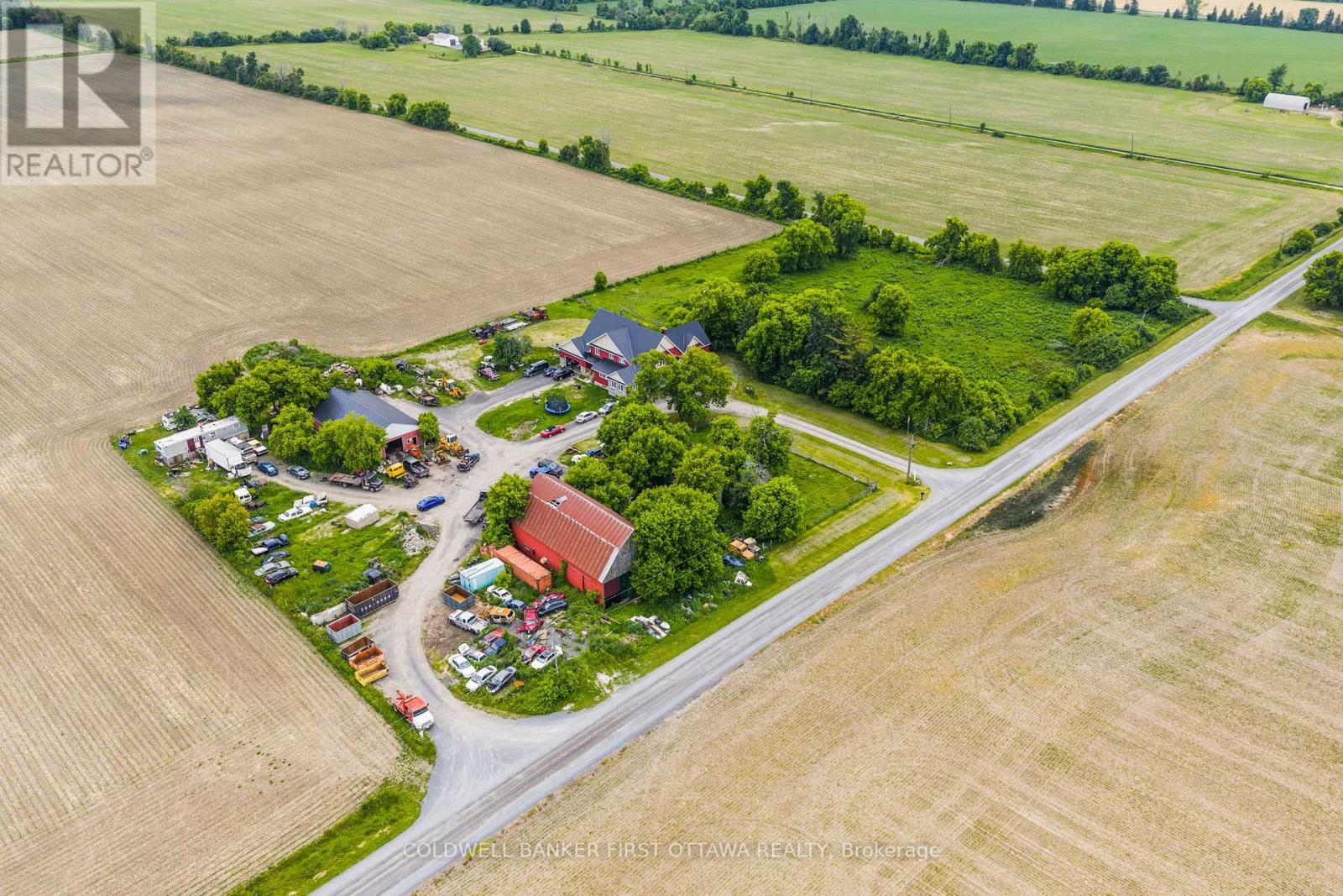 14100 Concession 1-2 Road