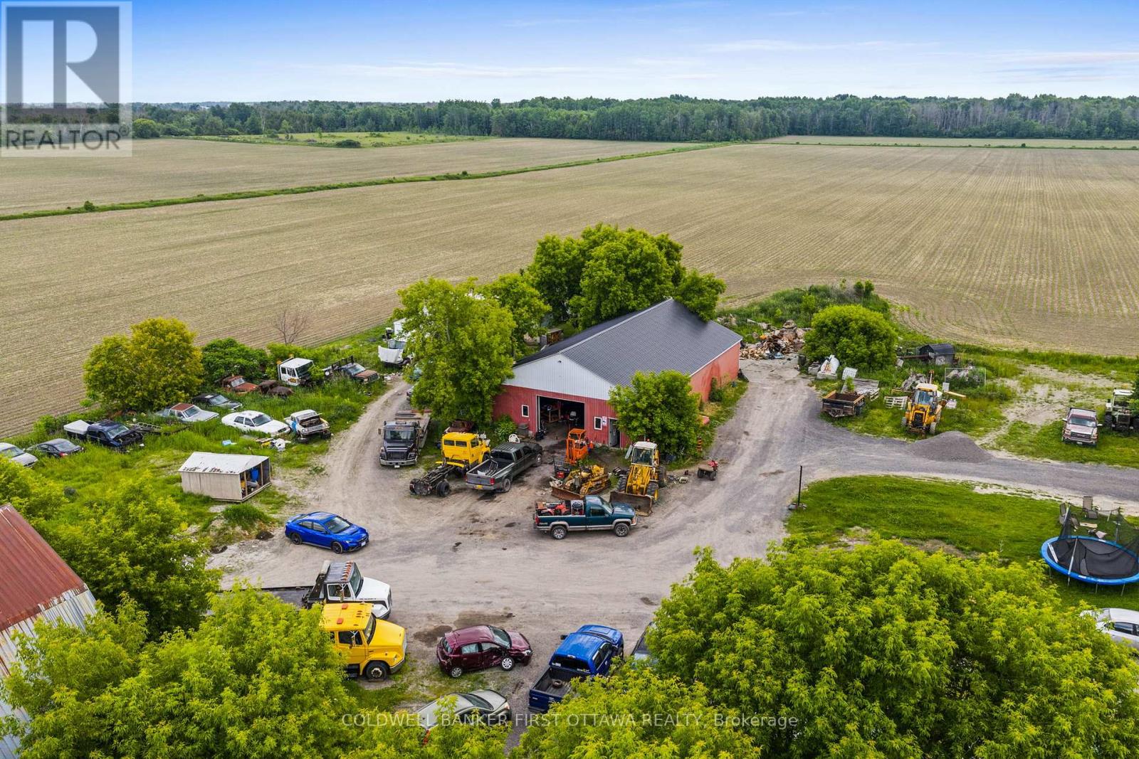 14100 Concession 1-2 Road