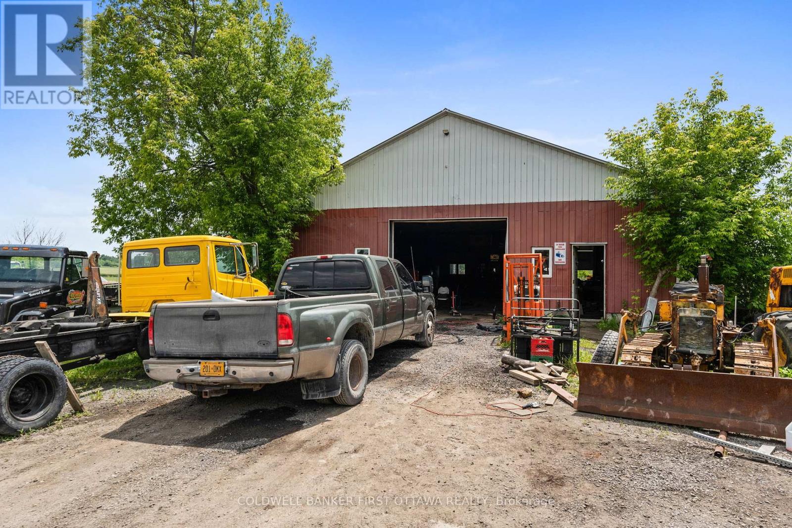 14100 Concession 1-2 Road
