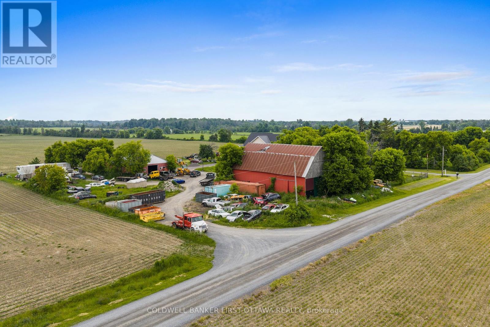 14100 Concession 1-2 Road