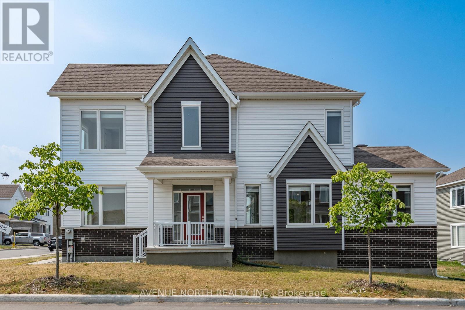 161 Rugosa Street