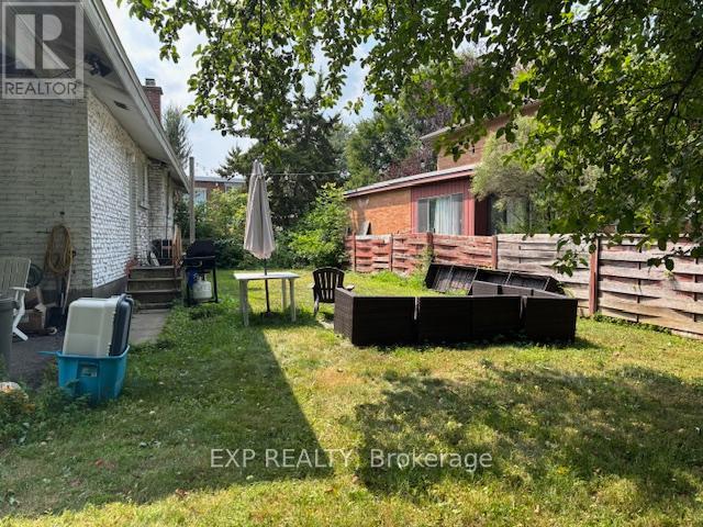 655 Gardenvale Road W