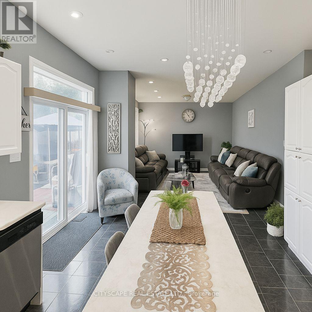 1165 Klondike Road