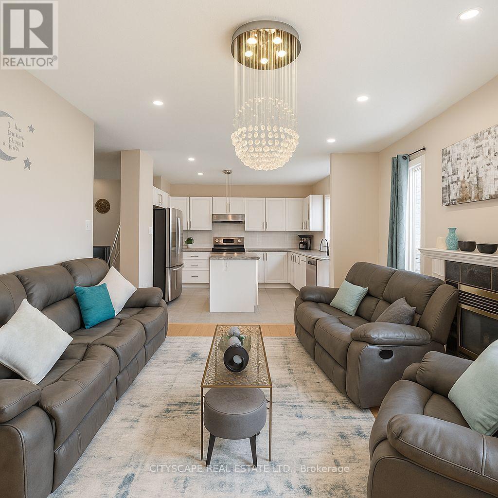 1165 Klondike Road