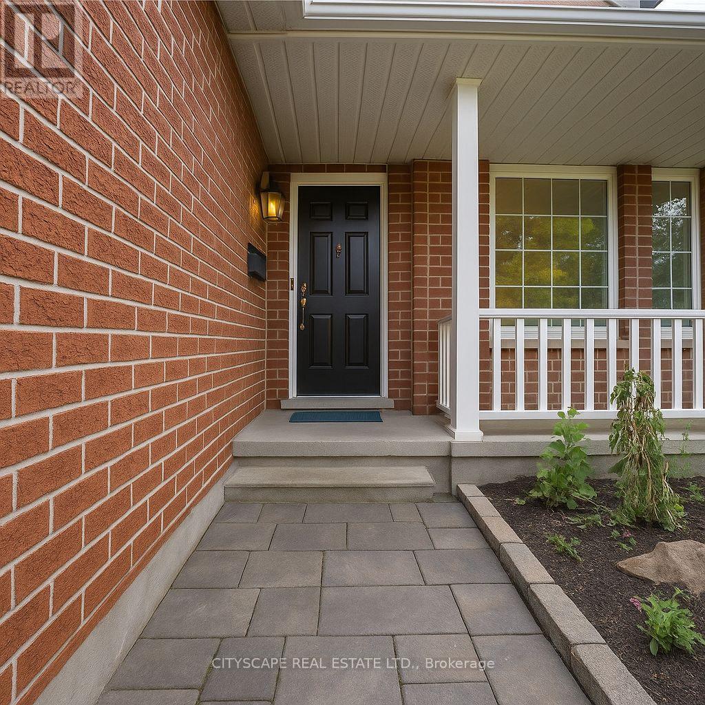 1165 Klondike Road
