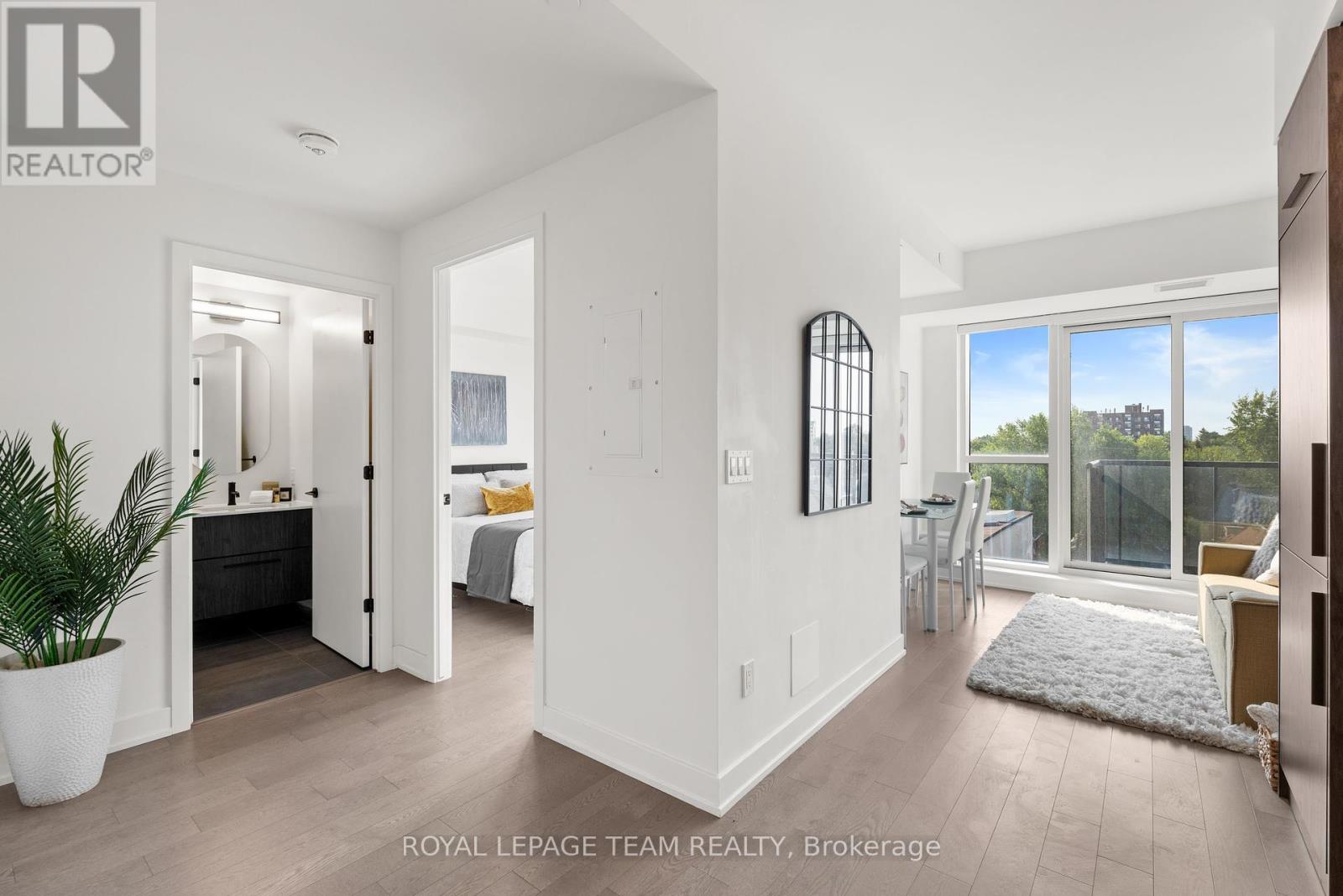 521 - 560 Rideau Street