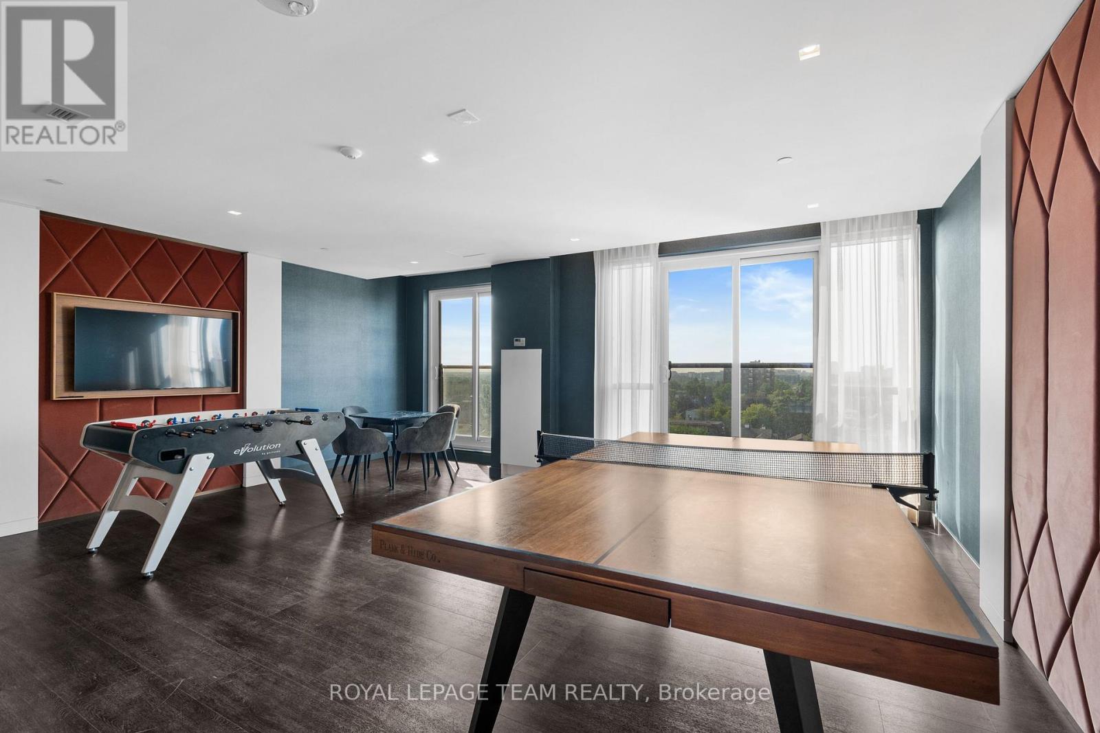 521 - 560 Rideau Street