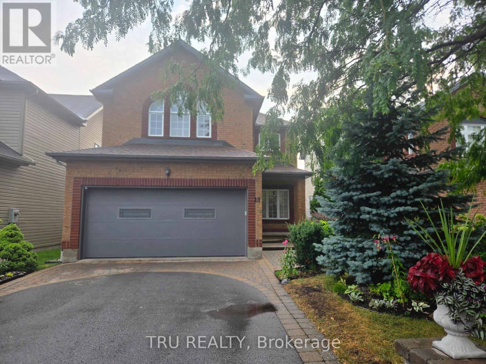 18 Gannet Street W