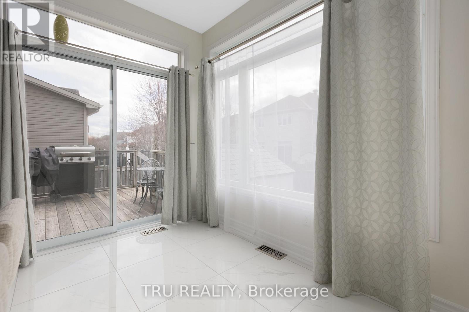18 Gannet Street W