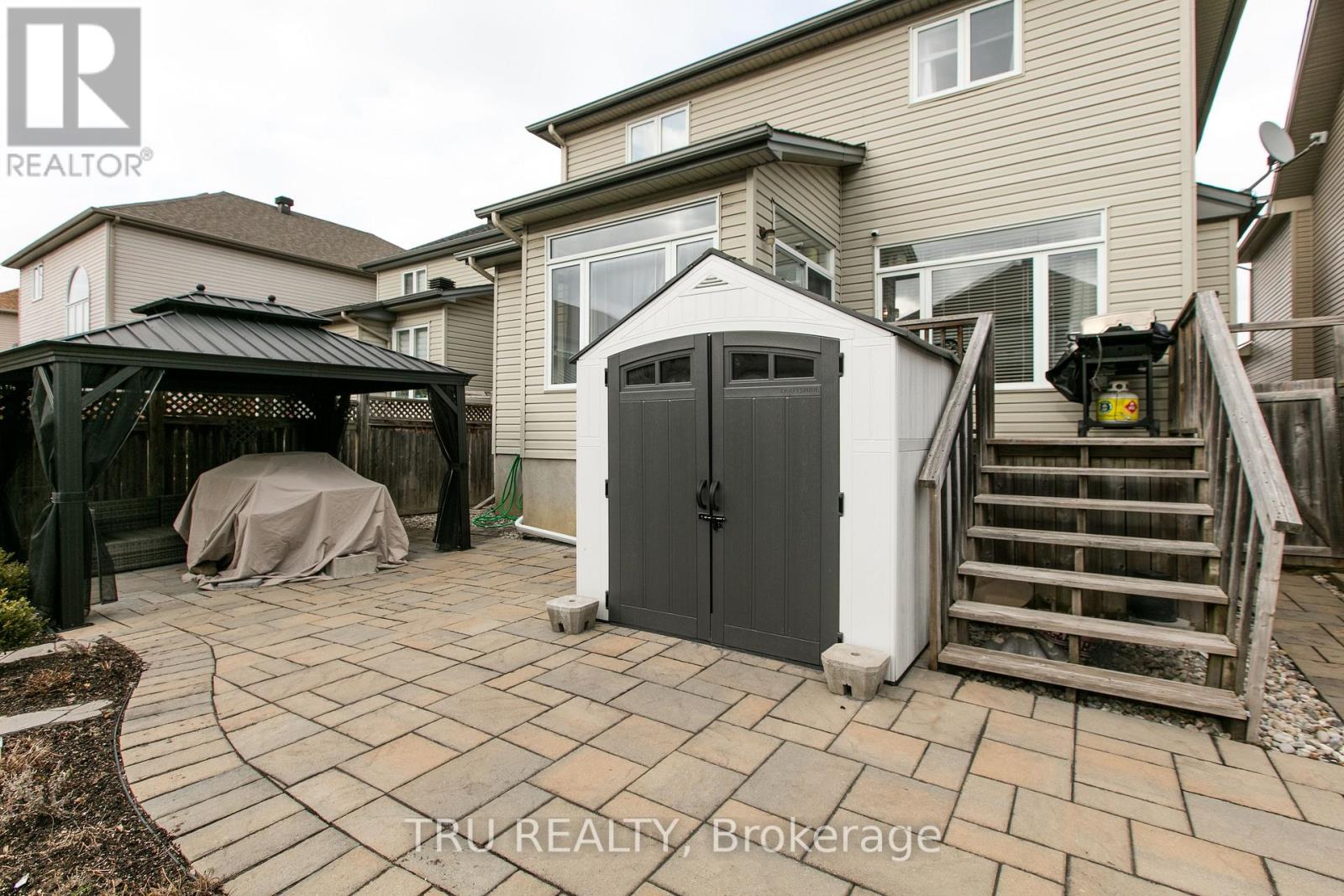 18 Gannet Street W