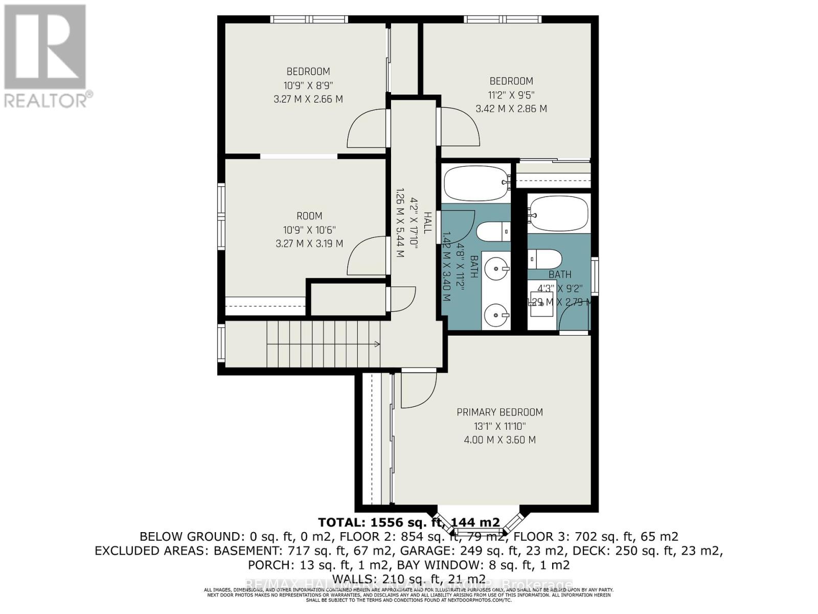 270 Mceachern Crescent