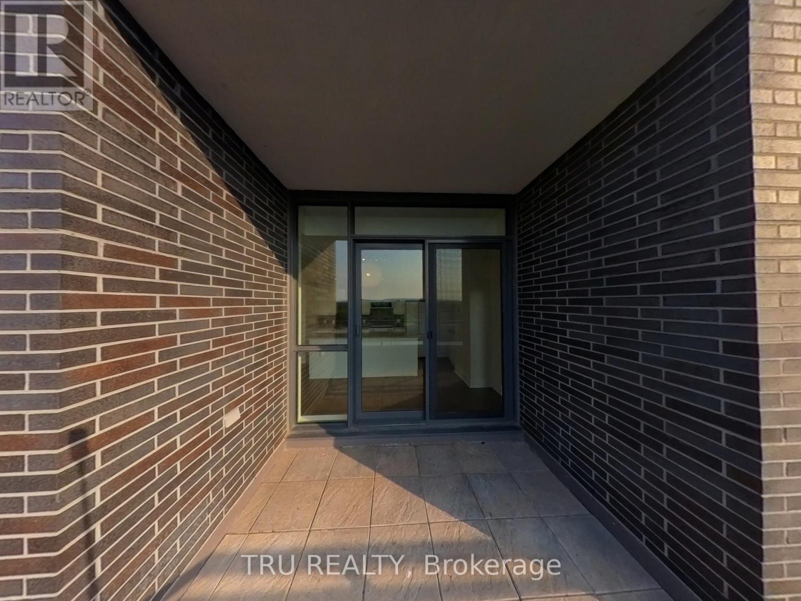 609 - 101 Richmond Road