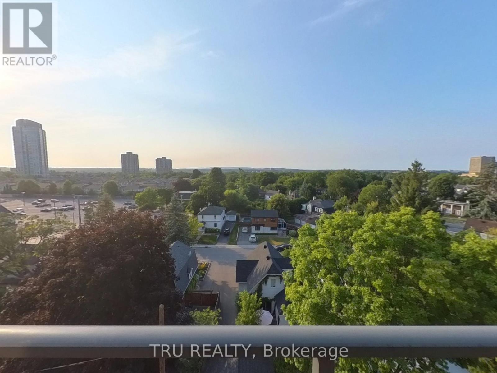 609 - 101 Richmond Road
