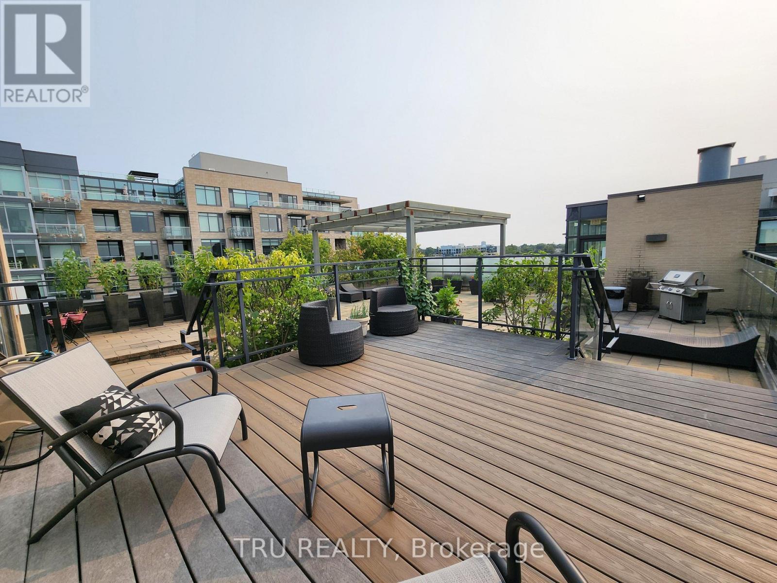 609 - 101 Richmond Road