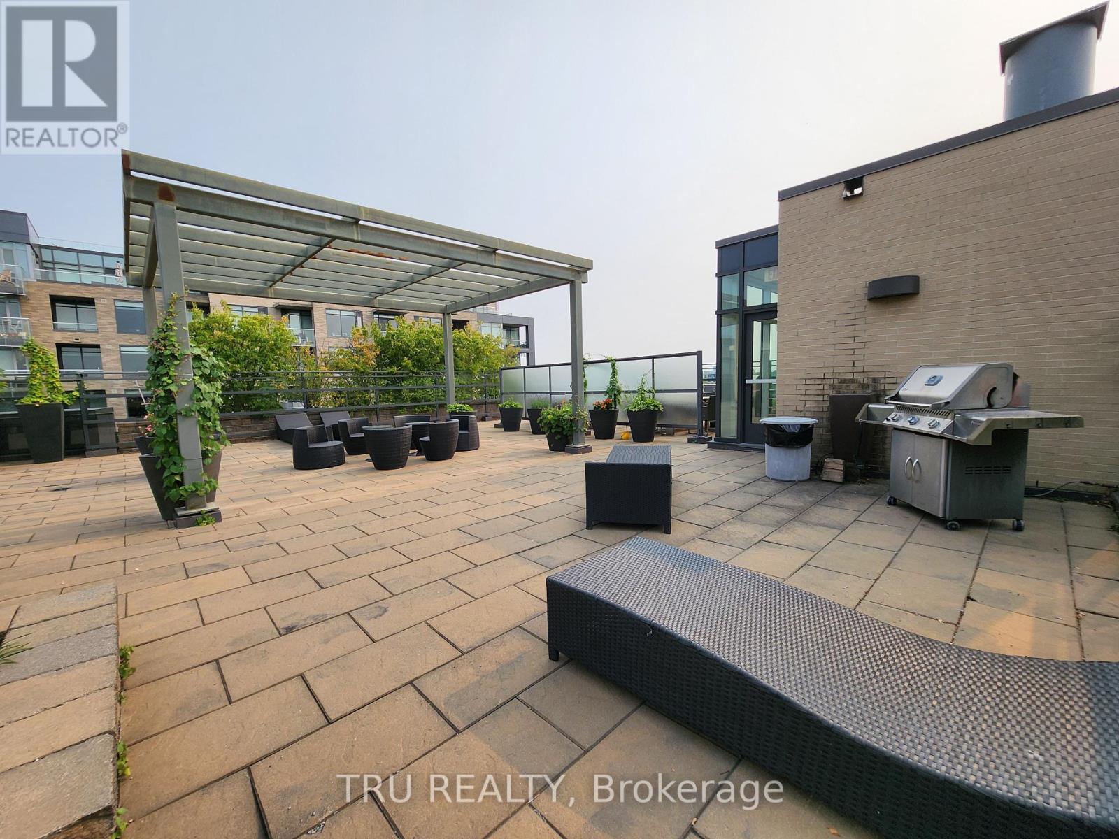 609 - 101 Richmond Road