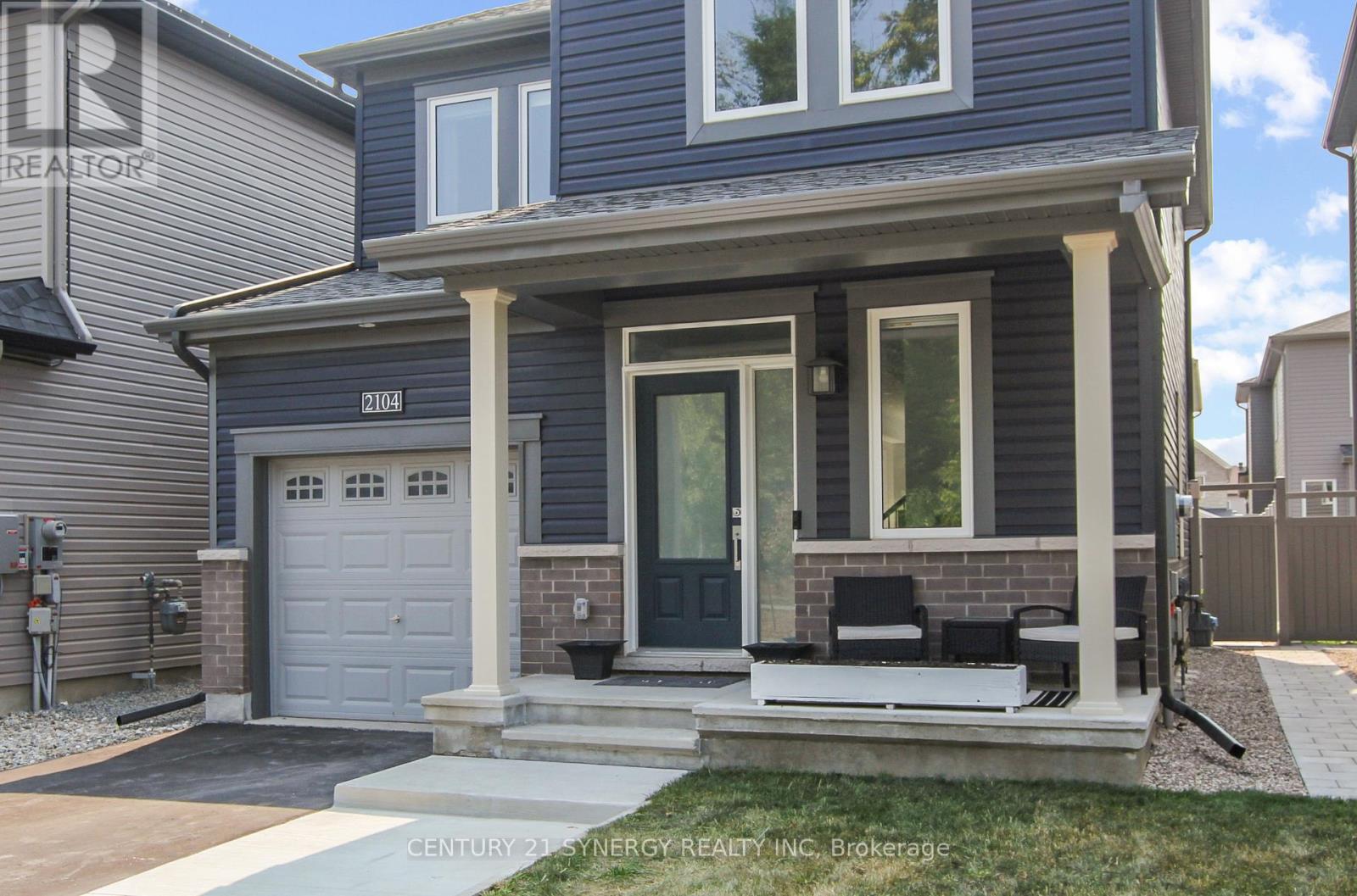 2104 Caltra Crescent