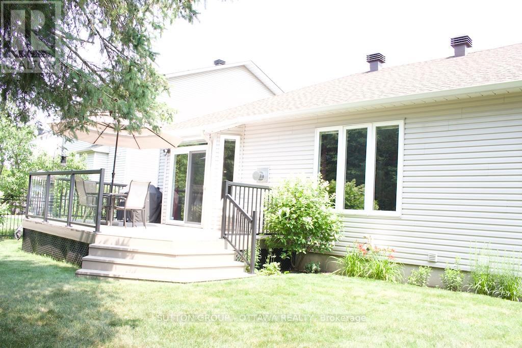 18 Sirocco Crescent