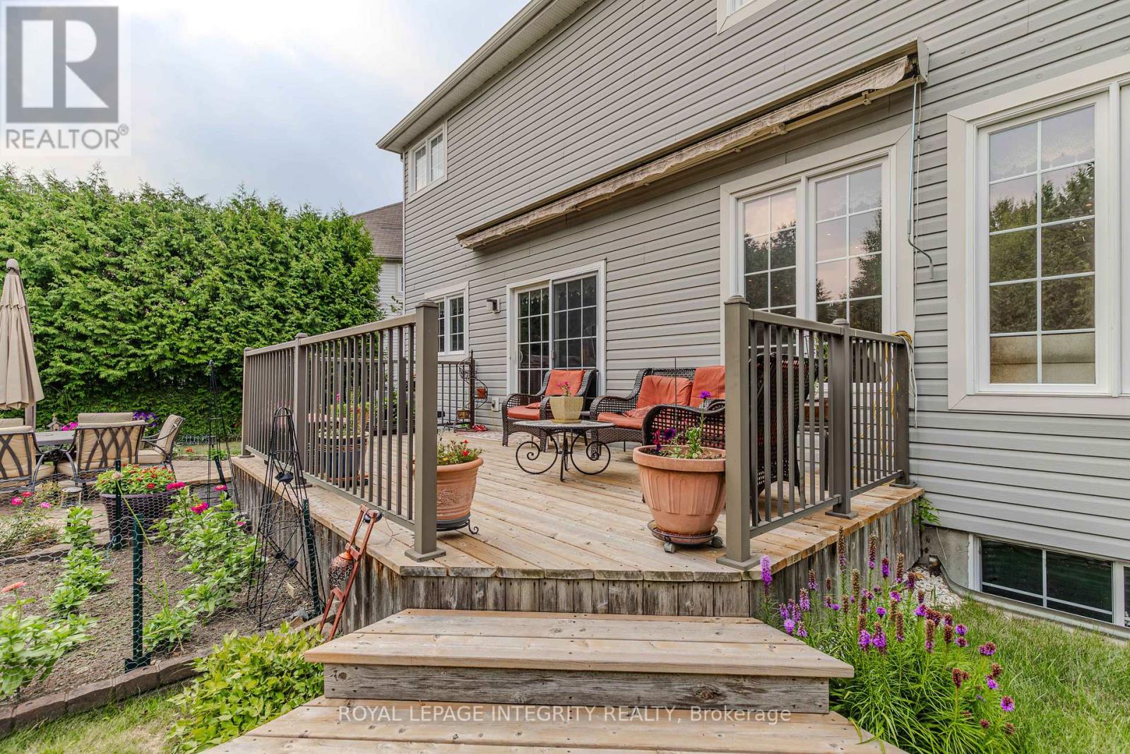 313 Eckerson Avenue