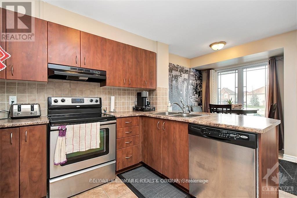 114 Brentmore Private