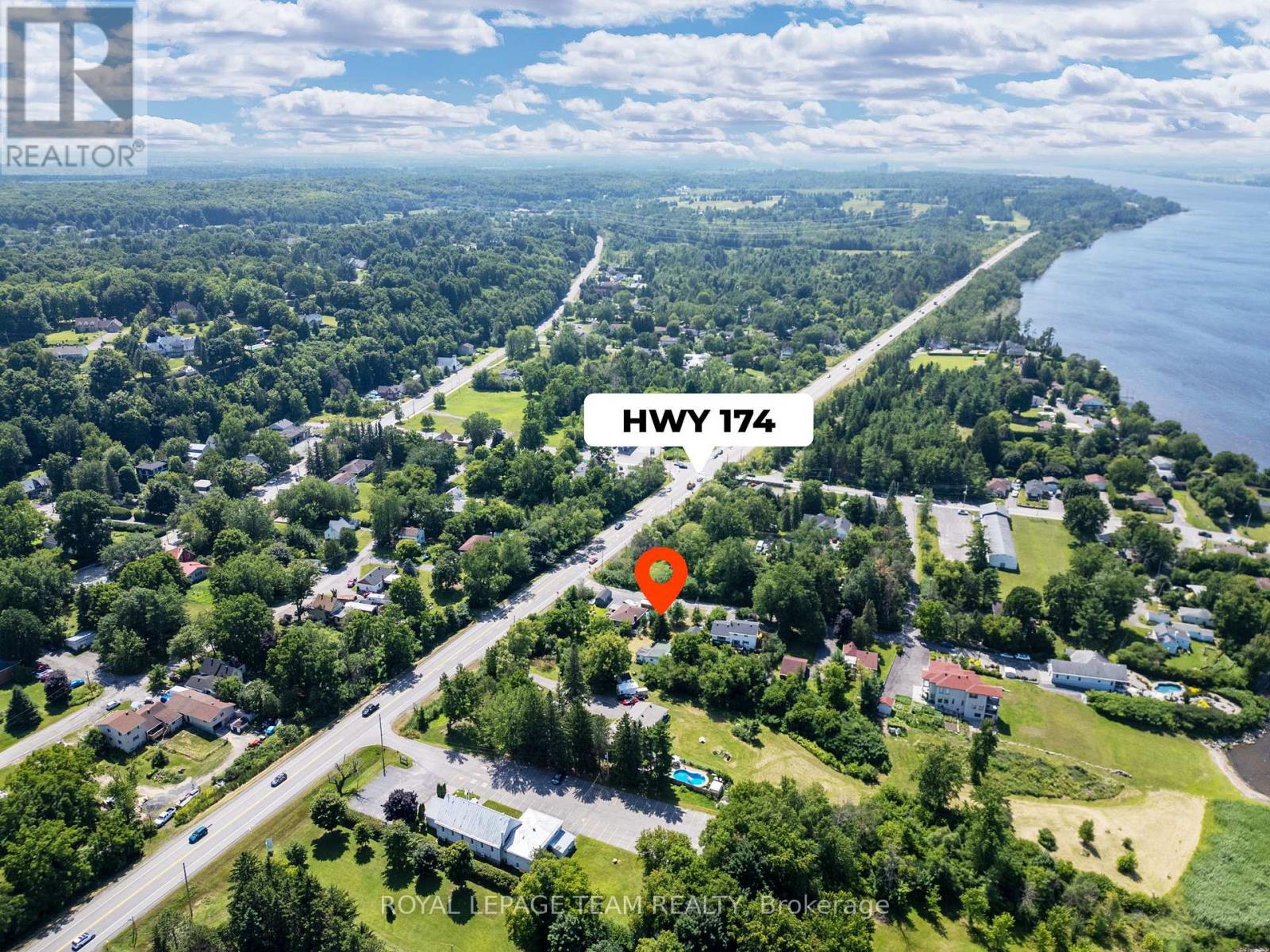 967 West Street W