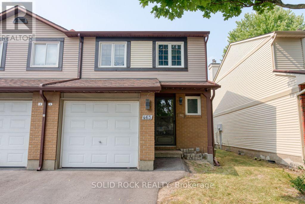 463 Canotia Place
