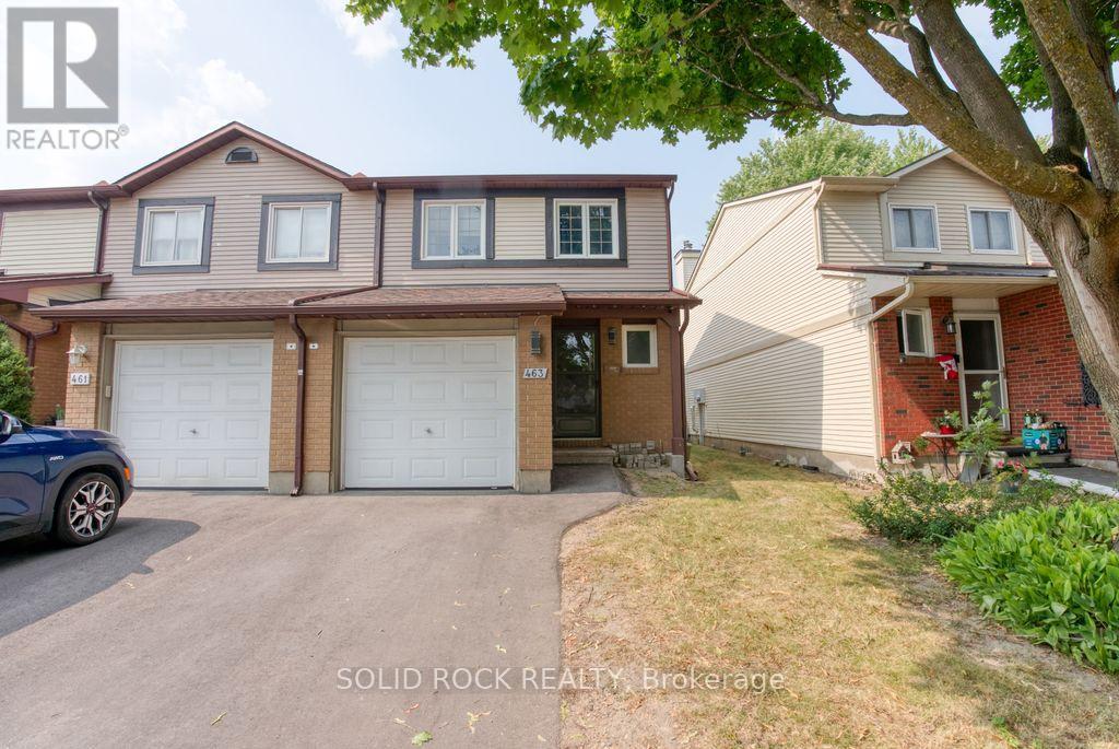 463 Canotia Place