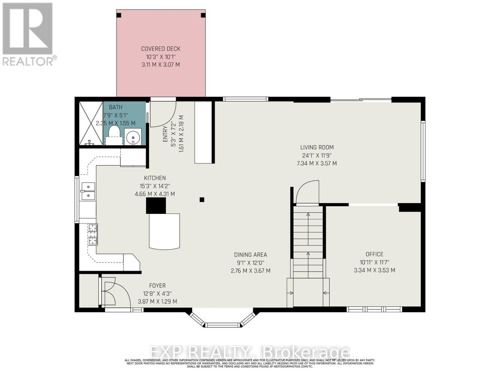 145 General Avenue