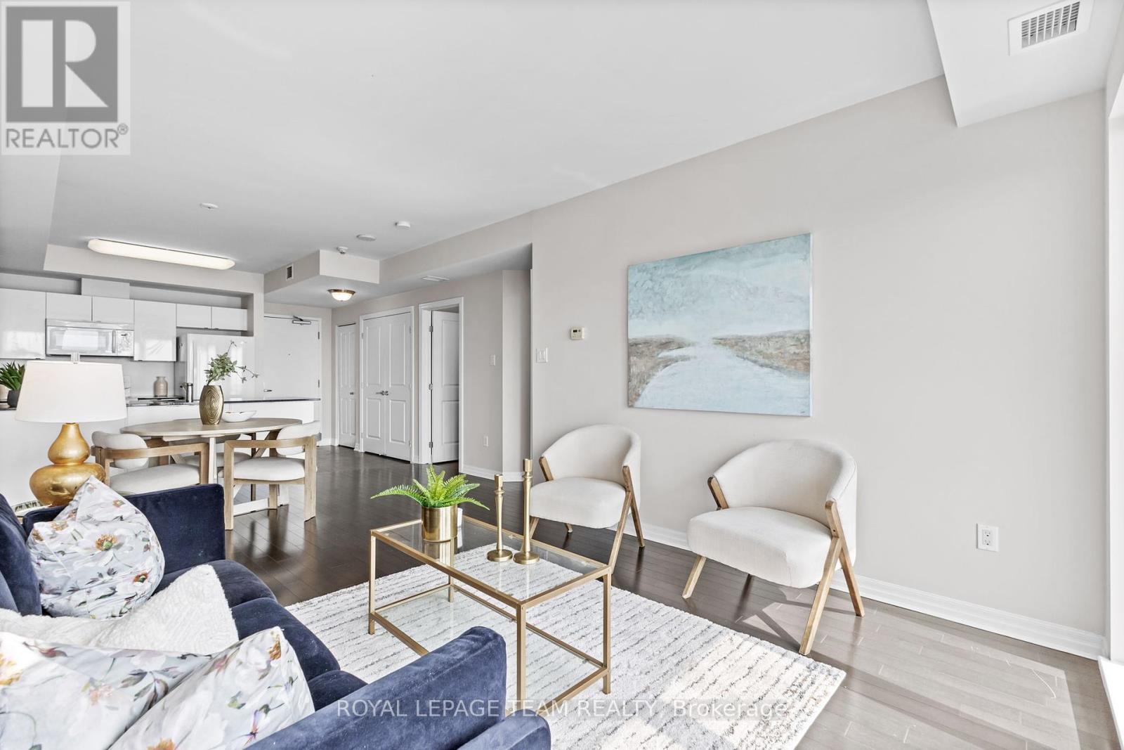 1408 - 90 Landry Street