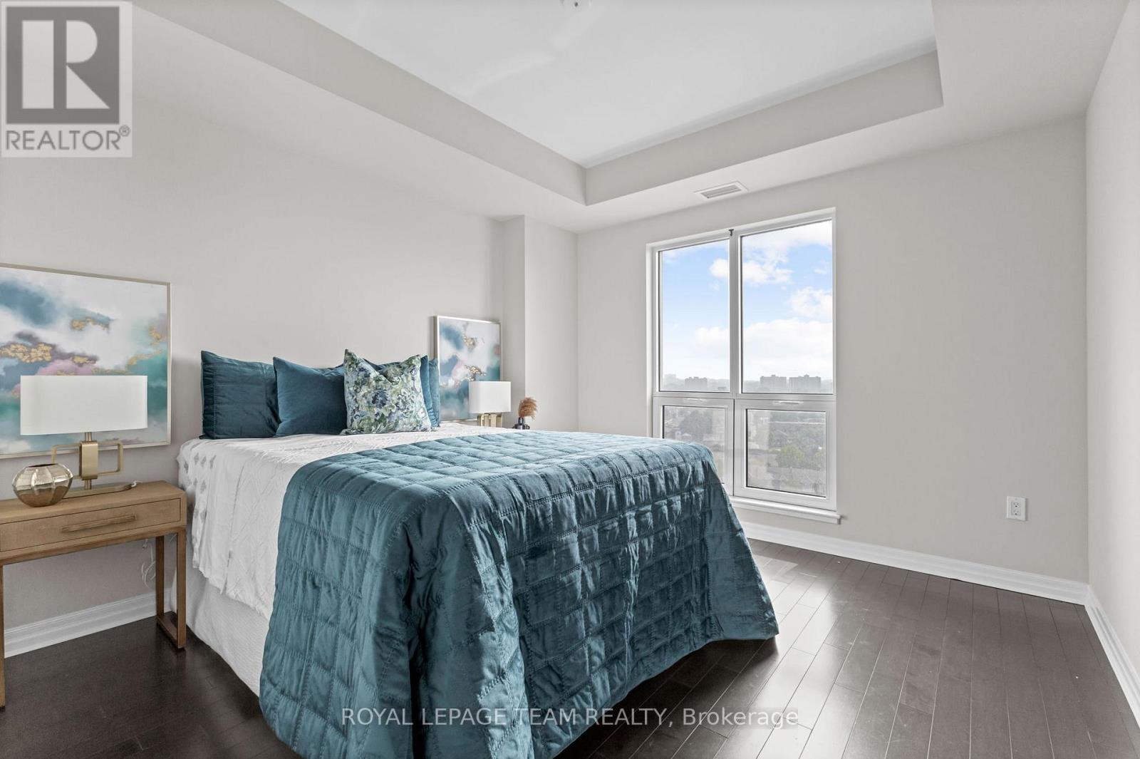 1408 - 90 Landry Street
