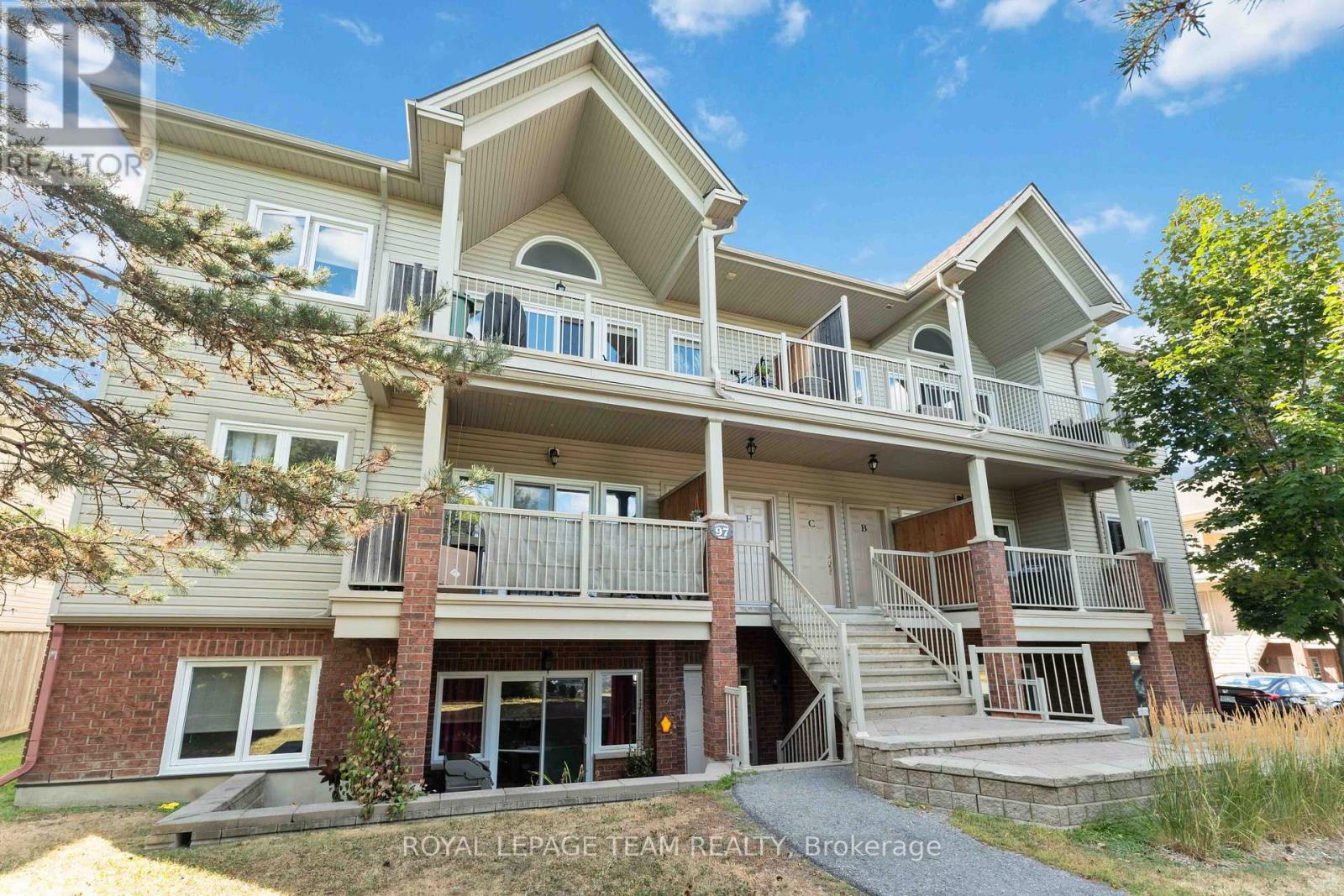 A - 97 Crestway Drive