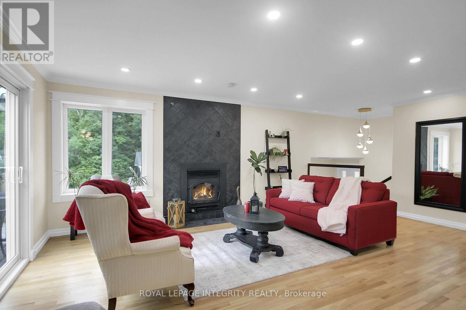 3377 Paden Road