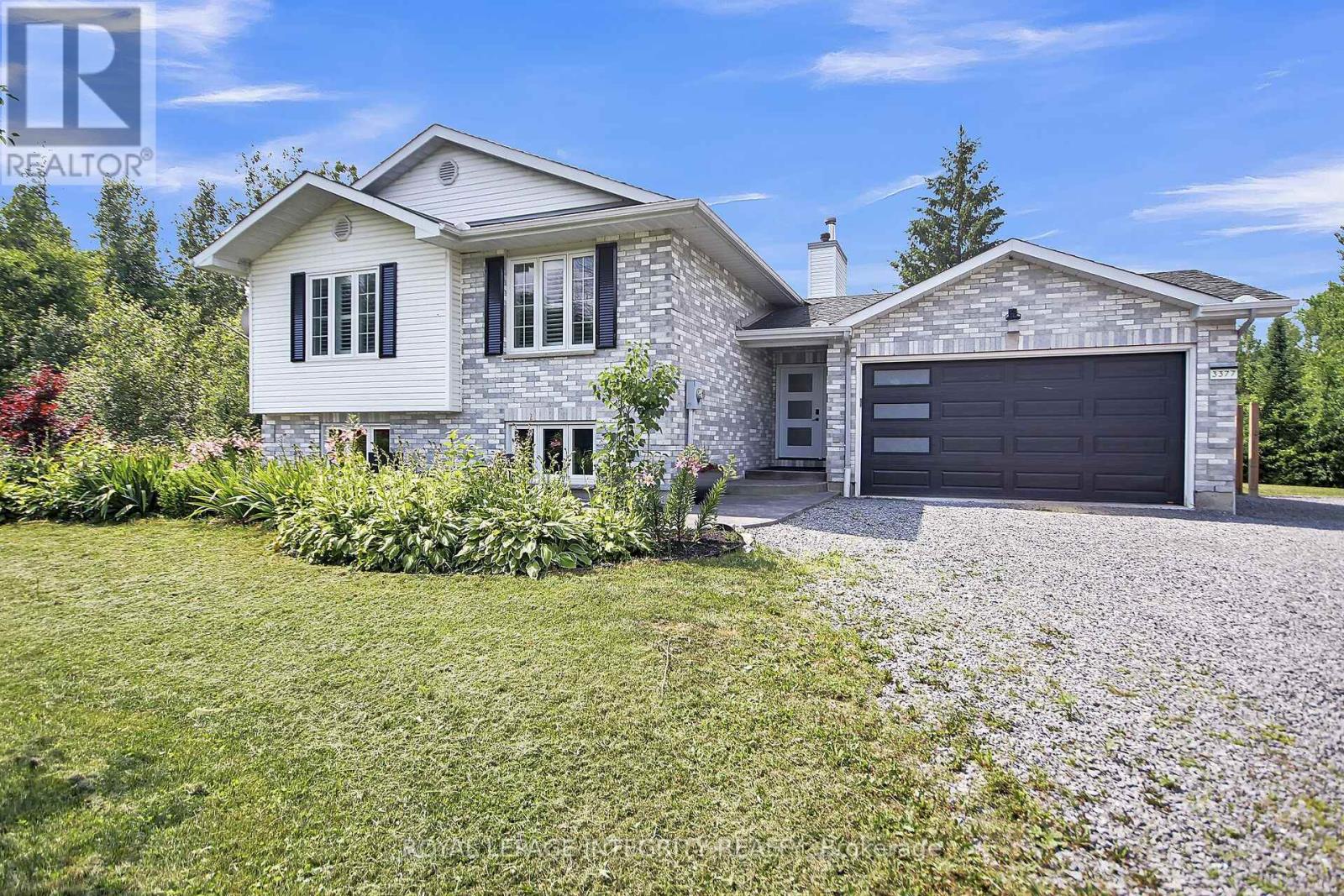 3377 Paden Road