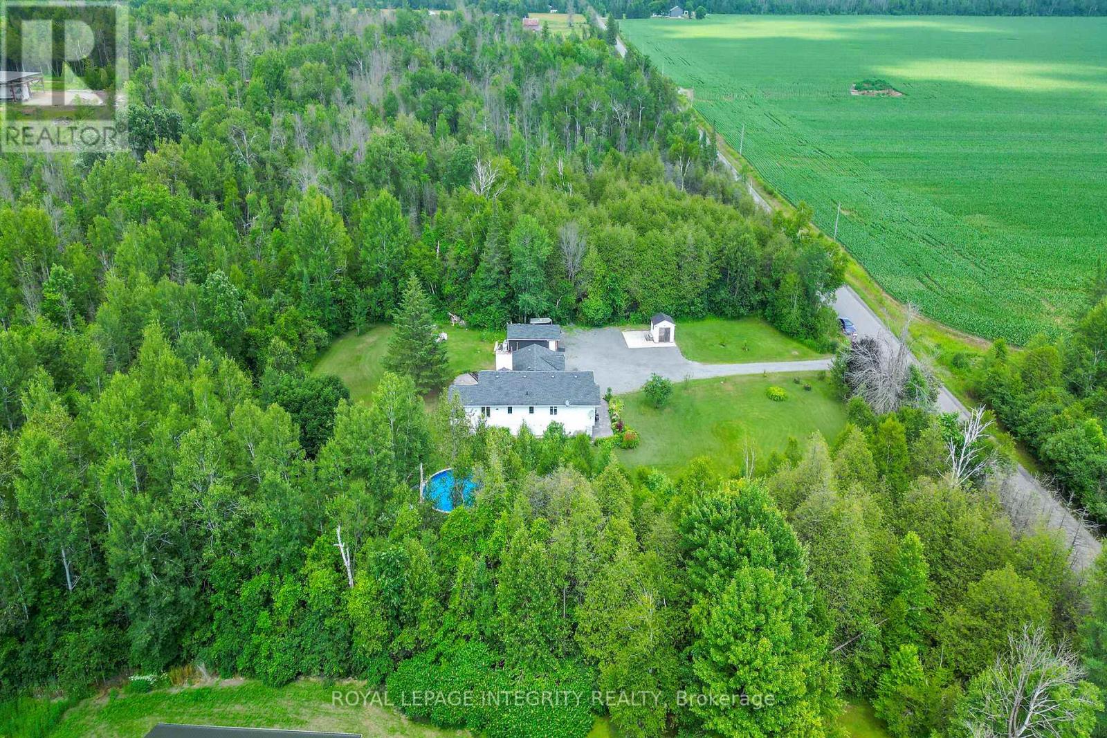 3377 Paden Road
