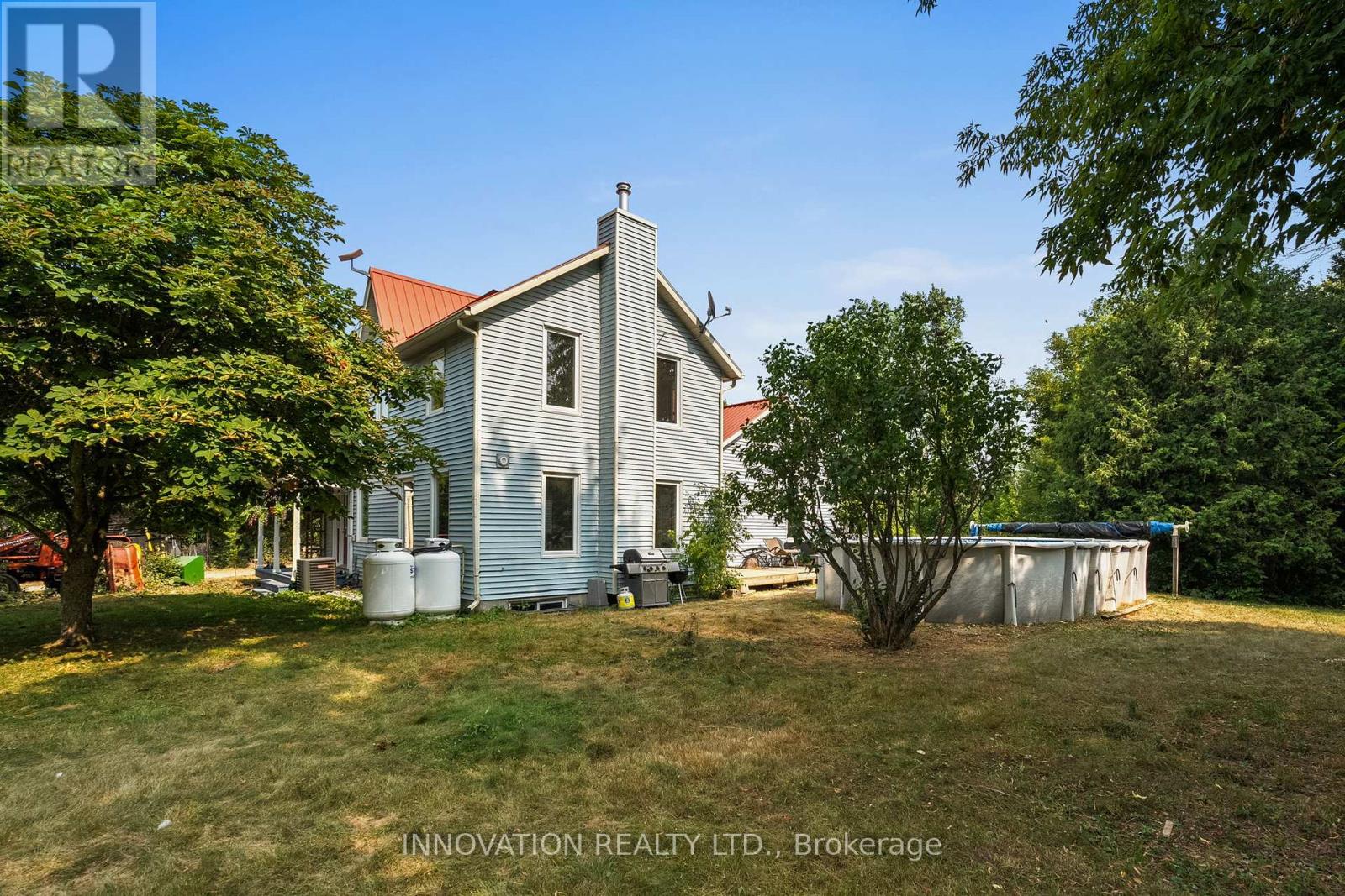 2229 County Road 20 Road