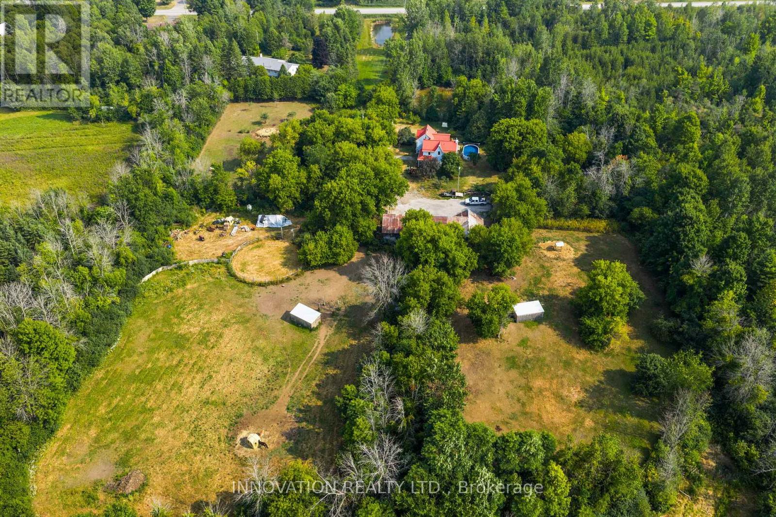 2229 County Road 20 Road