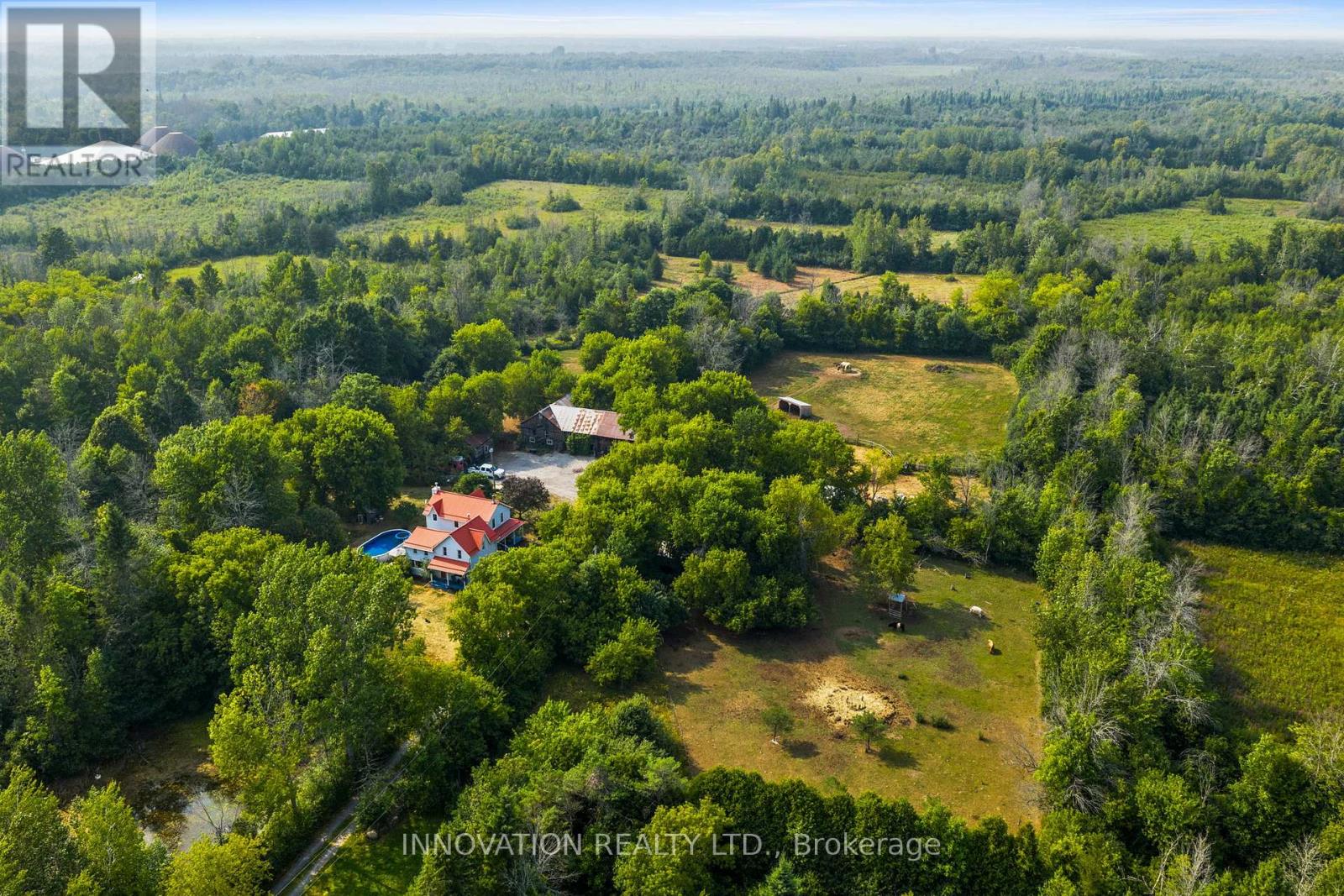 2229 County Road 20 Road