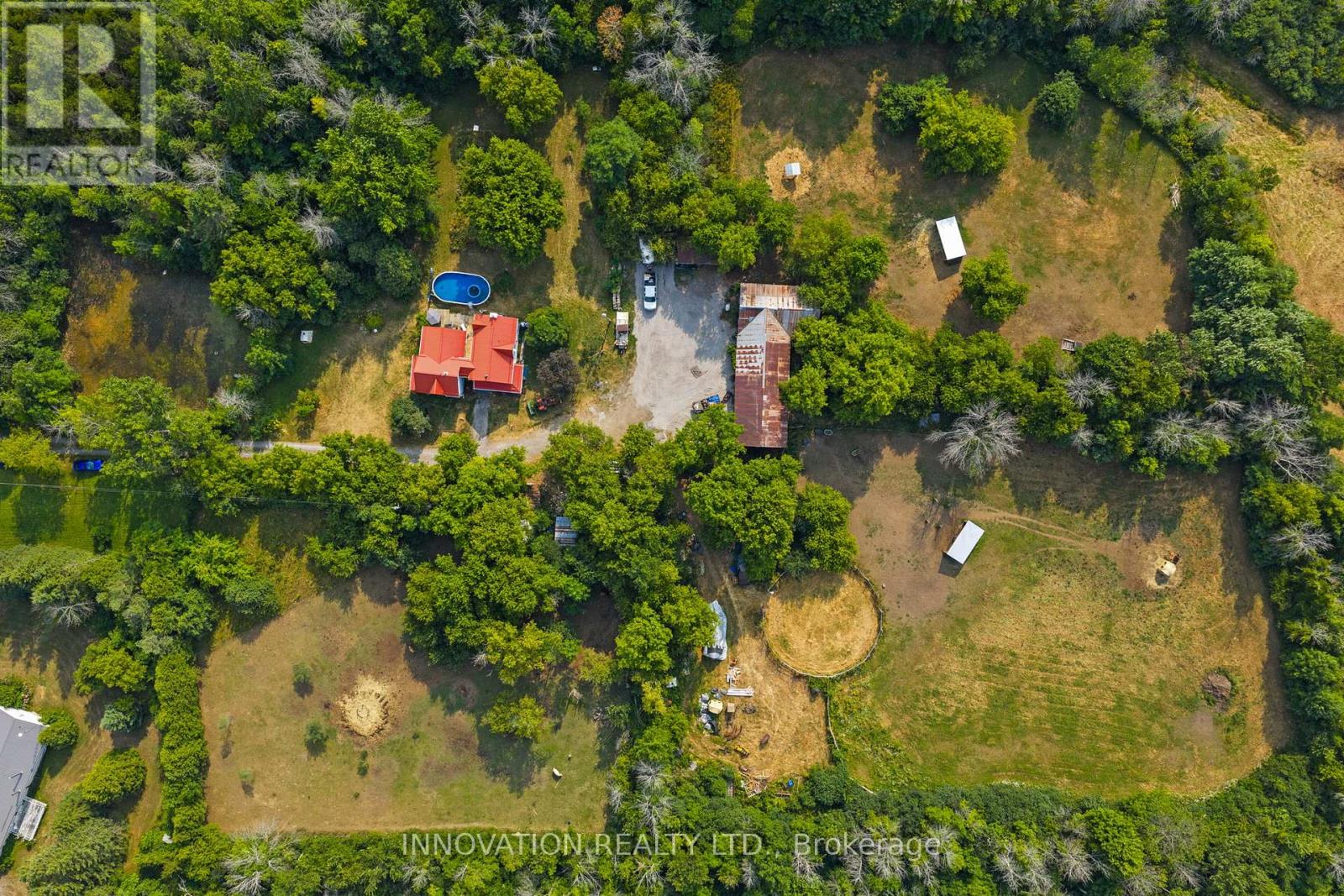 2229 County Road 20 Road