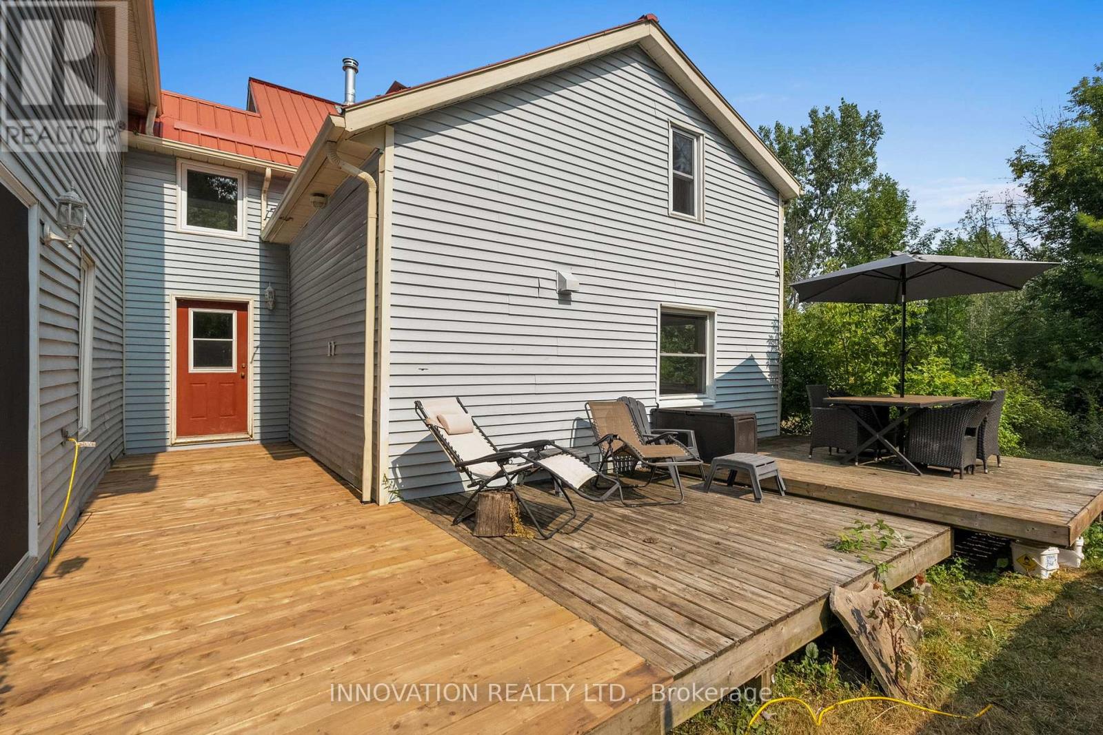 2229 County Road 20 Road