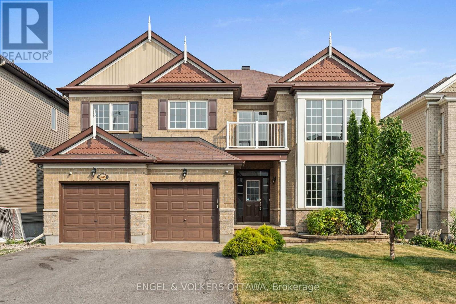 531 Bretby Crescent
