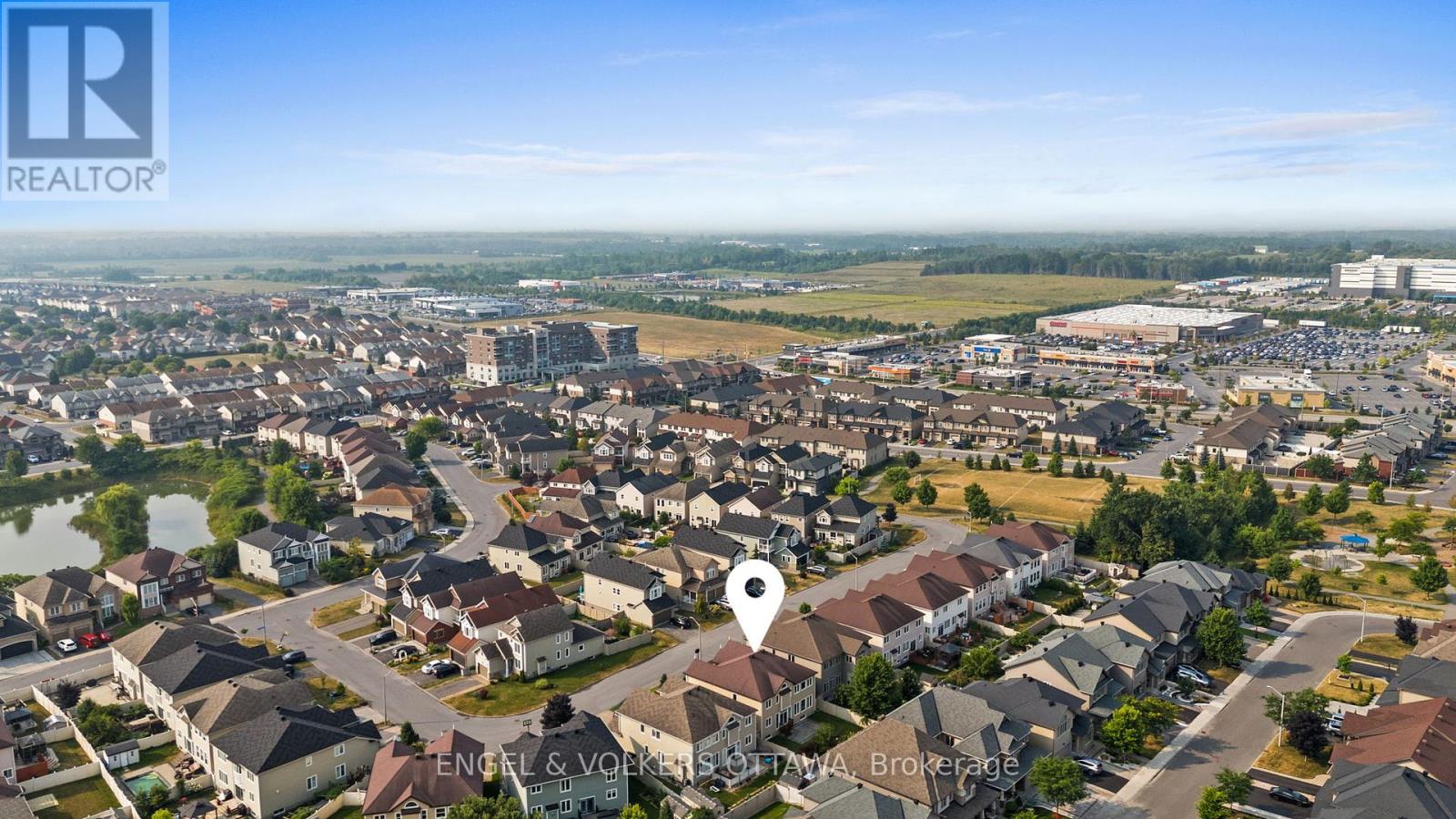 531 Bretby Crescent