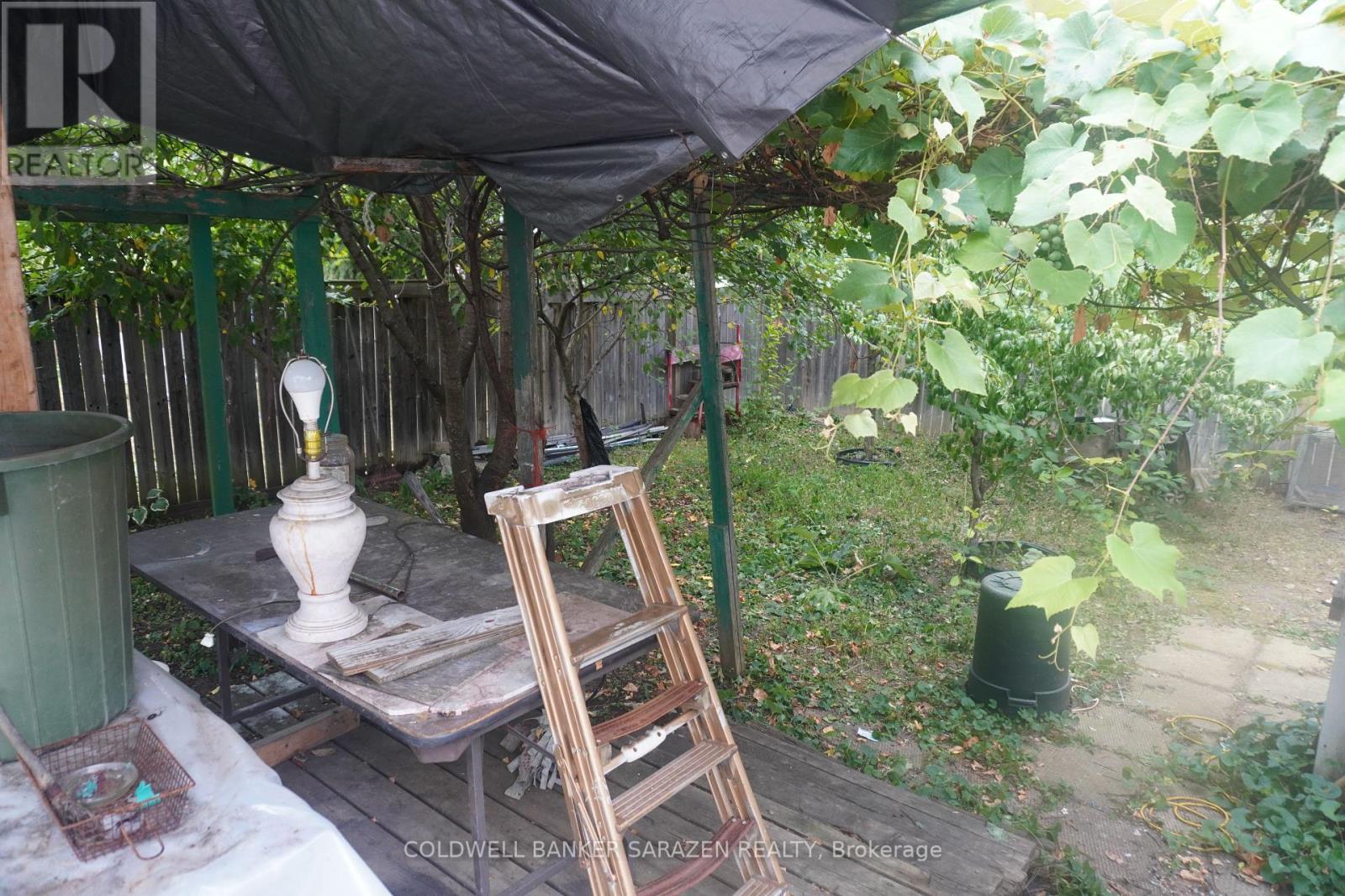 3561 Trappers Road