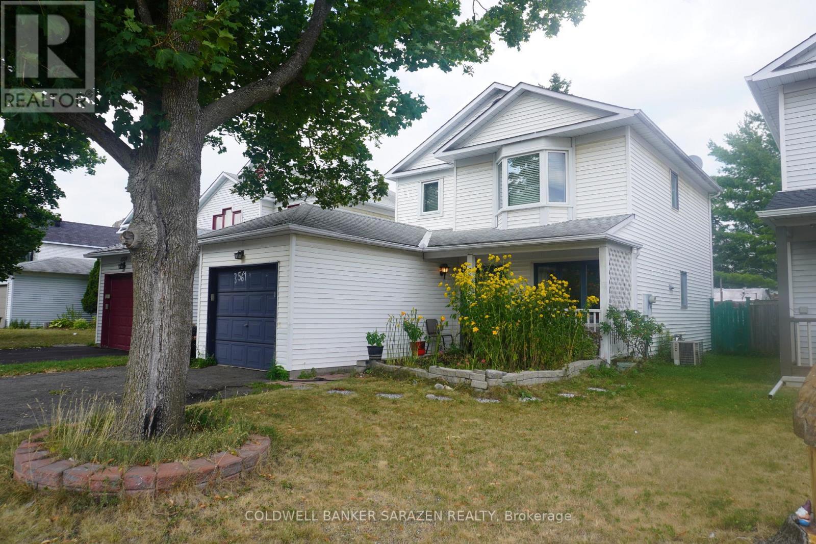 3561 Trappers Road